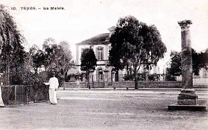 TENES - MAIRIE 